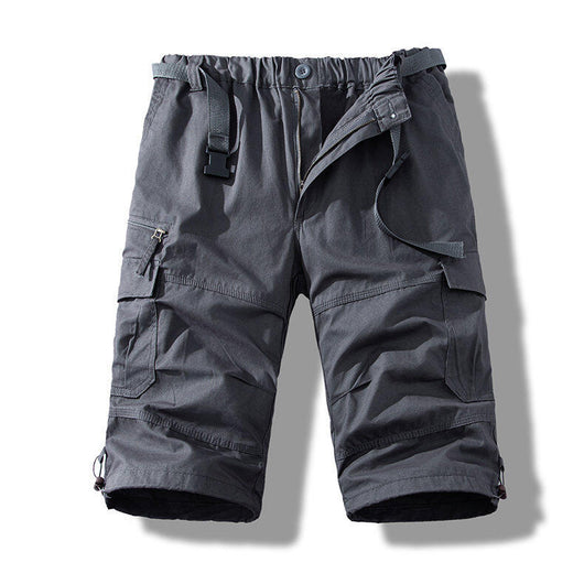 Overol Ligero de Algodón para Hombre - Perfecto para Verano - Image 19