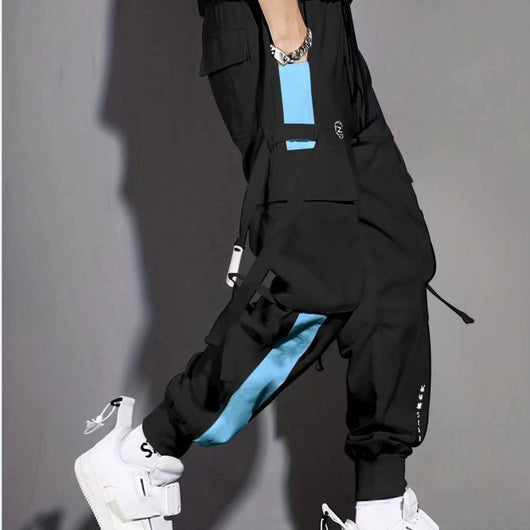Pantalones Cargo Cortos Casuales para Hombre - Estilo Moderno y Funcional - Image 16