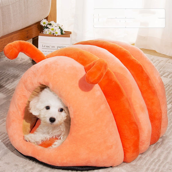 Cama Térmica para Mascotas Invierno Premium