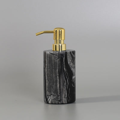 Dispensador de Jabón Líquido Mármol Natural Nórdico - Image 7