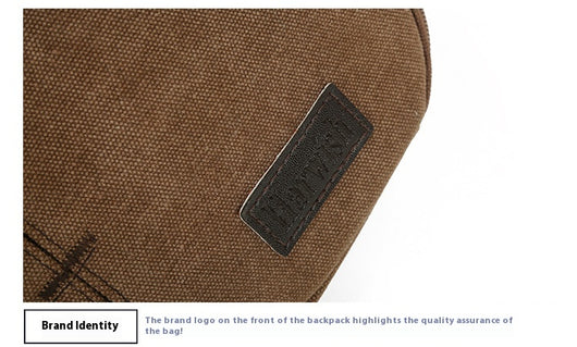 Bolsa Crossbody de Lona Estilo Coreano - Compacta y Versátil - Image 19