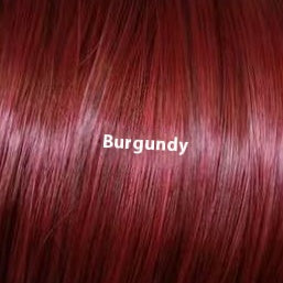 Peluca Ondulada Marrón Oscuro con Encaje Frontal - Cabello Largo y Voluminoso - Image 12