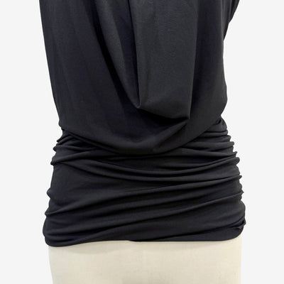 Top Ajustado con Espalda Descubierta y Hebillas Metálicas para Mujer - Image 27