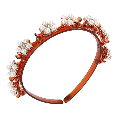 Diadema Correctora de Flequillo - Fijador de Cabello Roto - Image 28