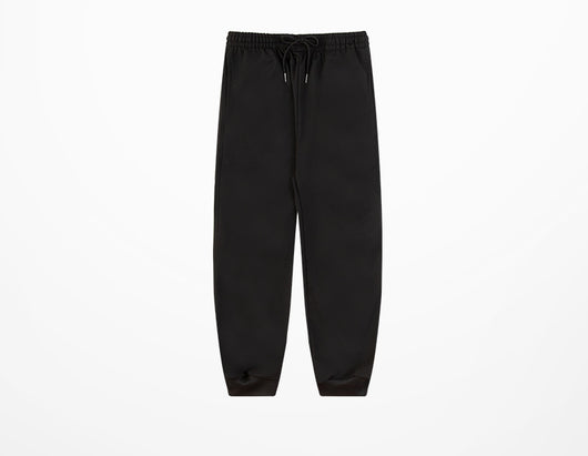 Pantalones de Chándal Holgados con Cordón - Overol Casual Cómodo - Image 3