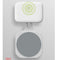 White USB 2 Pieces