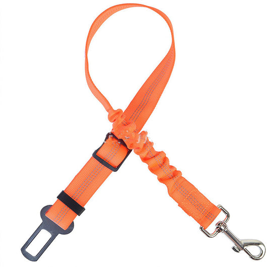 Arnés de Seguridad para Perros en Auto con Correa de Sujeción - Image 5