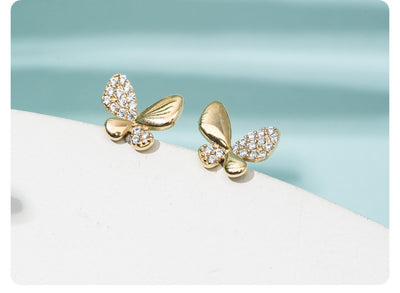 Aretes de Plata Estrella y Luna - Diseño Exquisito - Image 8