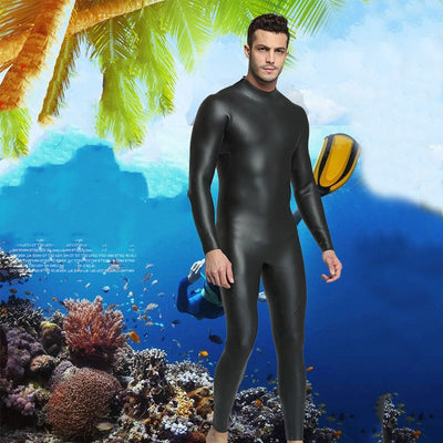 Traje de Neopreno para Triatlón - Térmico y Protector