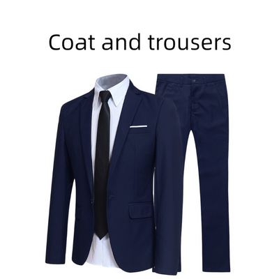 Traje de Tres Piezas para Hombre Ejecutivo y Bodas - Image 7