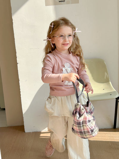 Pantalones Infantiles Cómodos y Holgados con Diseño Funcional - Image 8