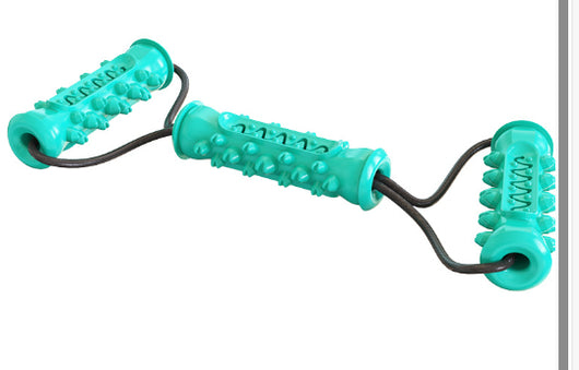 Palo Dental Resistente para Masticar - Limpieza de Dientes para Perros - Image 15