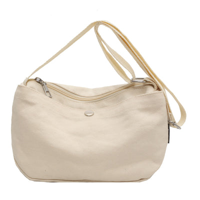 Bolsa Crossbody Japonesa de Lona para Celular - Image 7