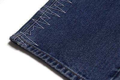 Pantalones Casuales Lavados Versátiles para Hombre - Image 25