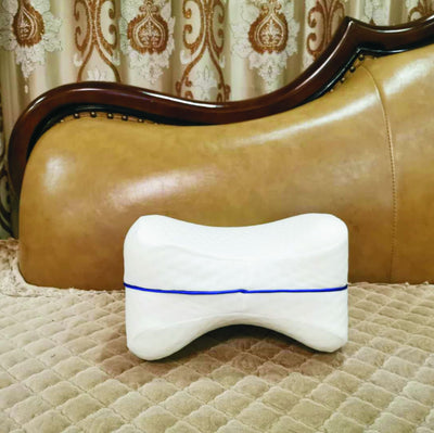 Almohada de Espuma Viscoelástica para Piernas con Soporte Cardíaco - Image 5