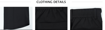Pantalones Casuales Ligeros Advanced Sense para Verano - Image 8