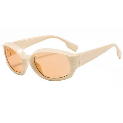 Gafas de Sol para Ciclismo Mujer con Protección UV - Tendencia Global - Image 16