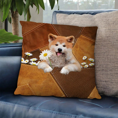 Almohada de Descanso Oficina con Diseño 3D Perrito Adorable - Image 5