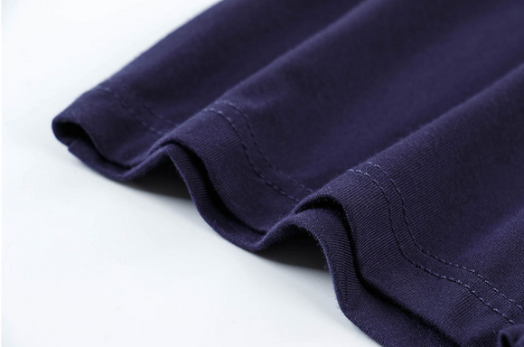 Bóxers Estampados de Algodón para Hombre con Cintura Media
