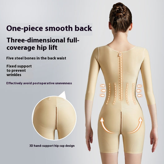 Ropa Moldeadora Reductora para Cintura, Abdomen y Cadera - Image 2