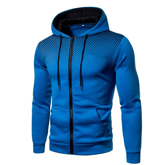 Colección de Moda Masculina Otoño-Invierno - Image 5