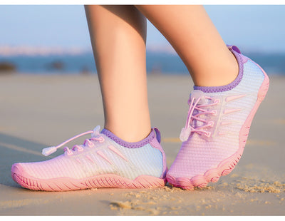 Zapatos Deportivos Acuáticos de Cinco Dedos para Niños - Image 29