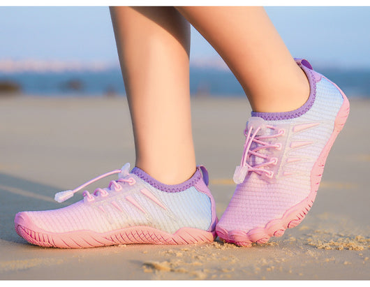 Zapatos Deportivos Acuáticos de Cinco Dedos para Niños - Image 29