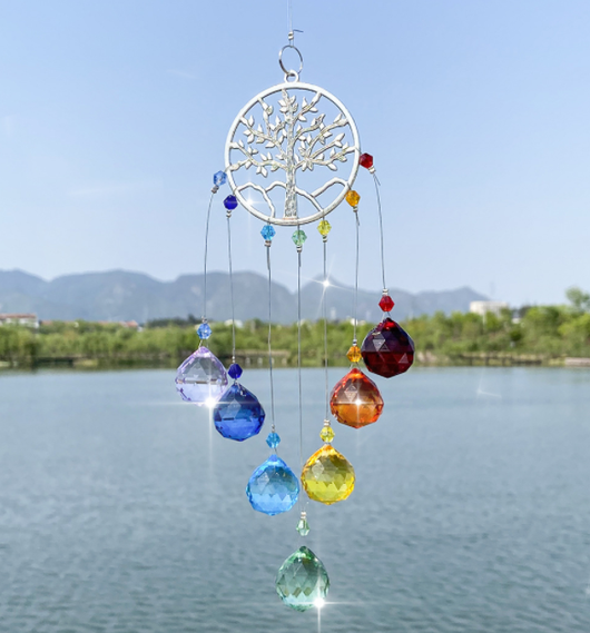 Cristal de Hierro con Efecto AB - Image 8