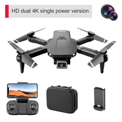 Dron Profesional S68 con Cámara 4K Dual y Sistema de Plegado Compacto - Image 5