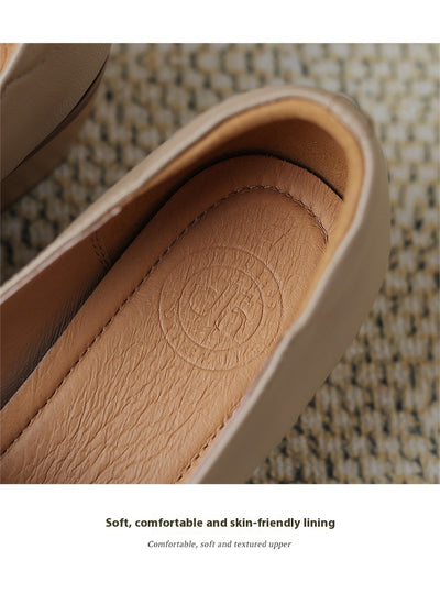 Tacones Altos Punta Fina para Mujer - Image 10