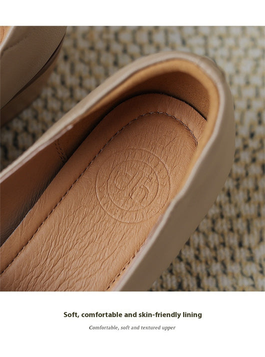 Tacones Altos Punta Fina para Mujer - Image 10