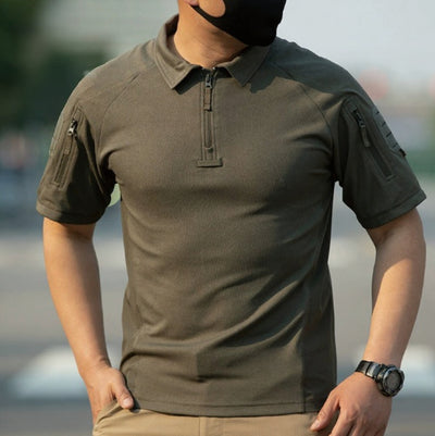 Playera Deportiva Transpirable para Verano - Image 3