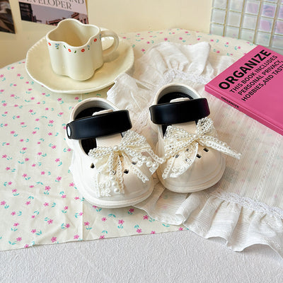Pantuflas Infantiles Antideslizantes para Interiores y Exteriores - Image 4