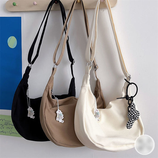 Bolso Bandolera Minimalista para Mujer - Image 13