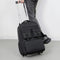 Mochila Trolley Expandible Airbag para Hombre