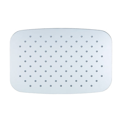 Espejo Rectangular Ahorro de Agua con Ducha Superior en Acero Inoxidable 304 - Image 9