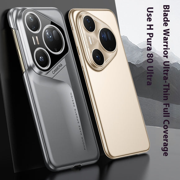 Funda Blade Warrior - Protección Minimalista y Ultraligera