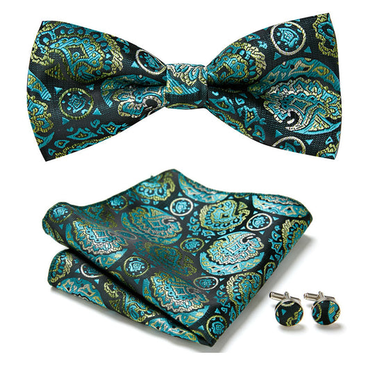 Set de 3 Moños Elegantes y Versátiles - Image 62