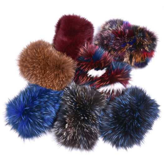 Bufanda de Lana Elastizada Otoño-Invierno con Gorro Integrado - Image 17