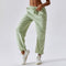 Pantalones Deportivos Cintura Suelta para Mujer - Comodidad Outdoor