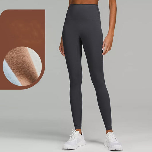 Pantalones Acolchados Cálidos para Otoño e Invierno - Comodidad sin Volumen