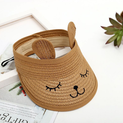 Sombrero de Verano con Protección Solar UV - Image 11