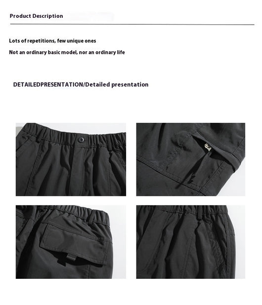 Overol de Trabajo Soft Shell Impermeable con Carga USB - Image 5