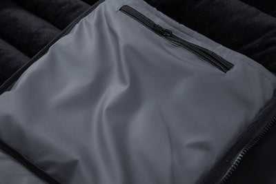 Abrigo Casual con Capucha para Hombre - Estilo Versátil de Invierno - Image 9