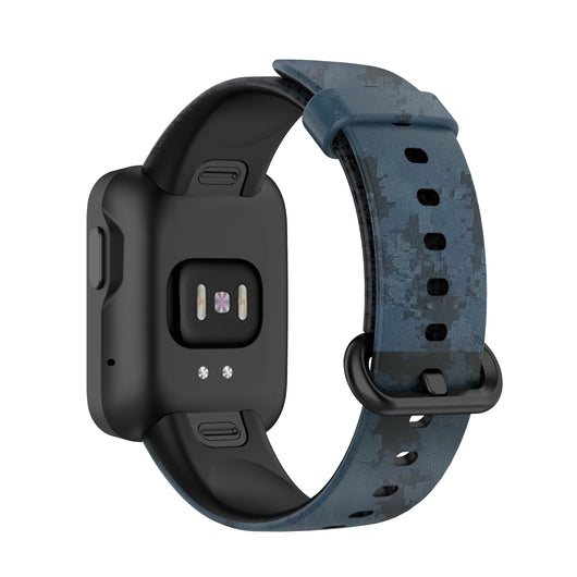 Correa de Silicona Estampada para Reloj - Image 28