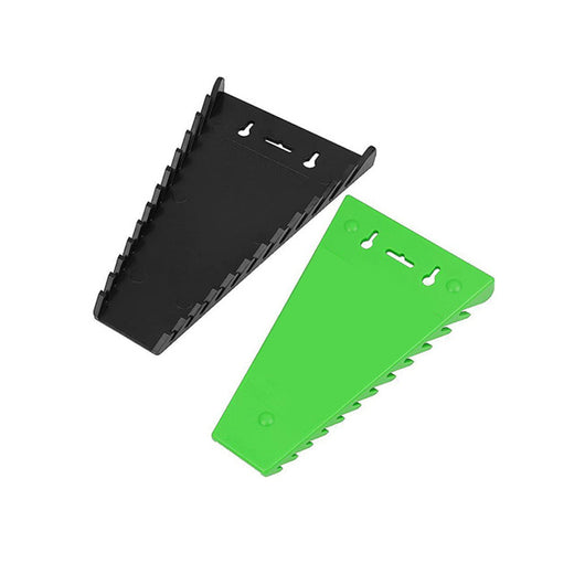 Organizador Magnético de 12 Espacios para Herramientas y Llaves Ajustables - Image 7
