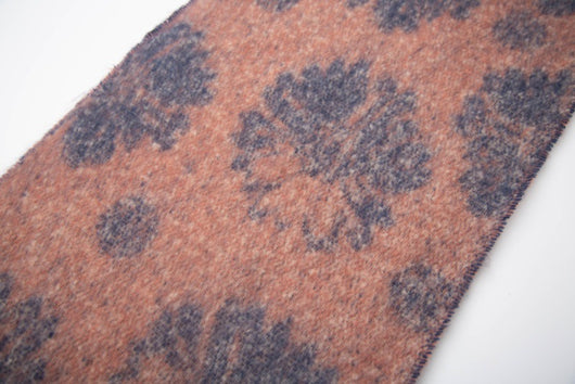 Bufanda Corta Estampado Jacquard para Hombre y Mujer - Otoño e Invierno - Image 27