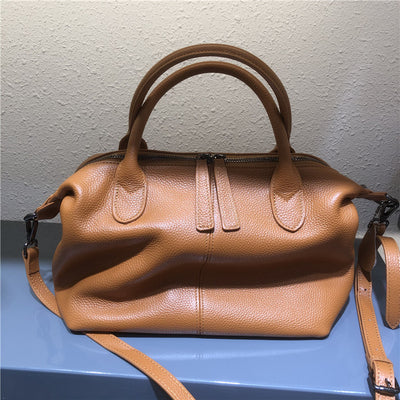 Bolso Crossbody de Cuero Premium para Mujer - Image 7