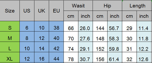 Shorts de Mezclilla Clásicos para Mujer - Estilo Europeo y Americano - Image 21
