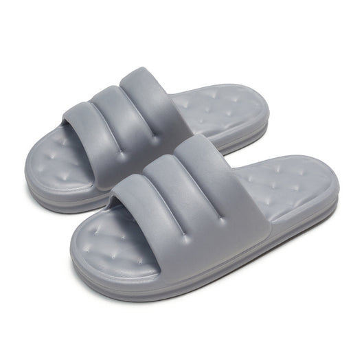 Sandalias y Pantuflas de Verano con Suela Gruesa Acolchonada - Image 5